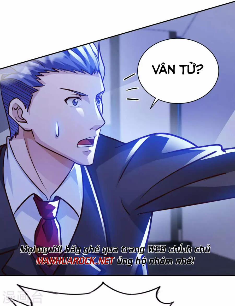 Sư Phụ Của Ta Là Thần Tiên 35 trang 32