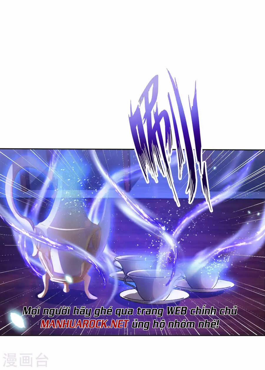 Sư Phụ Của Ta Là Thần Tiên 35 trang 41