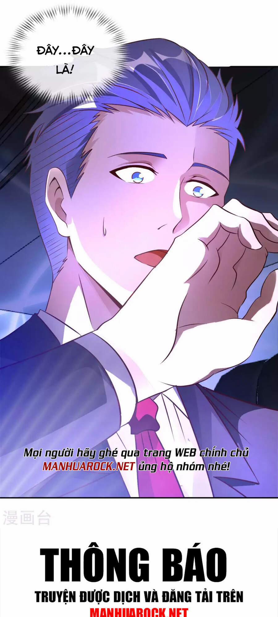 Sư Phụ Của Ta Là Thần Tiên 35 trang 42