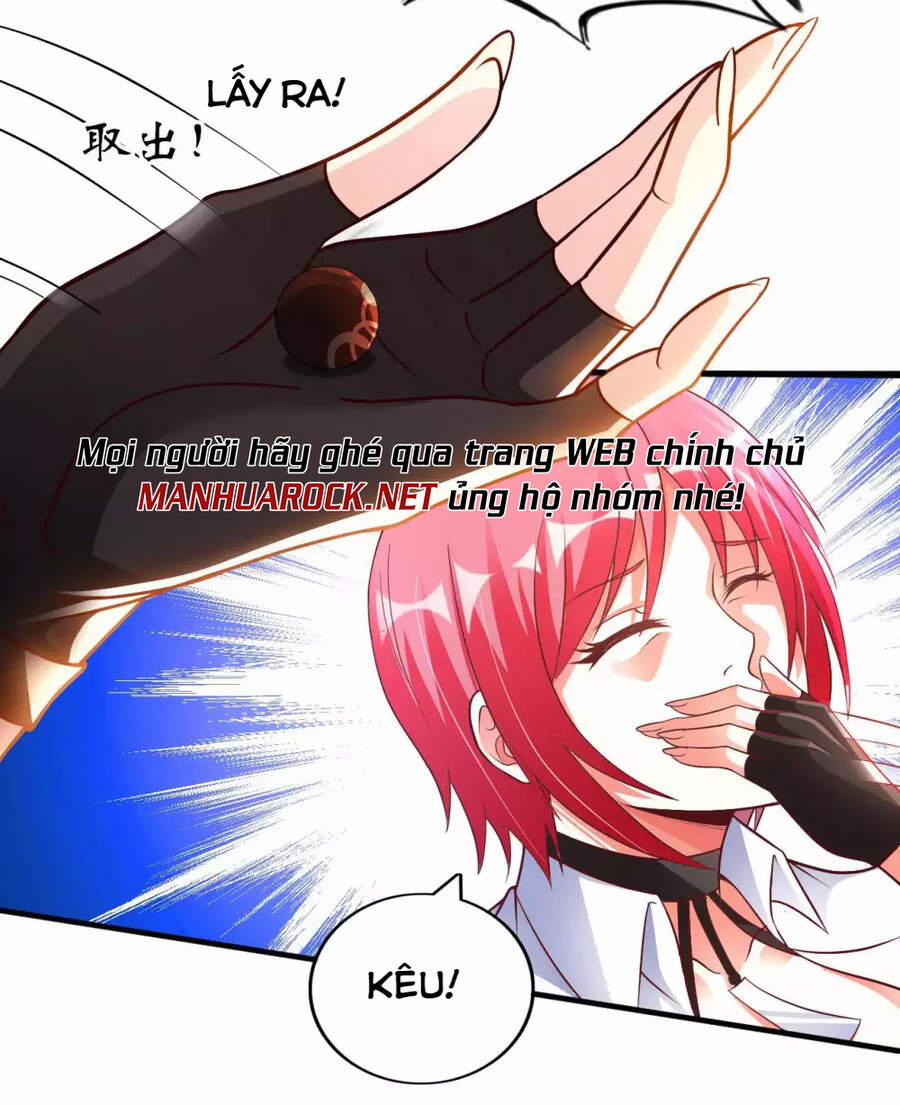 Sư Phụ Của Ta Là Thần Tiên 35 trang 8