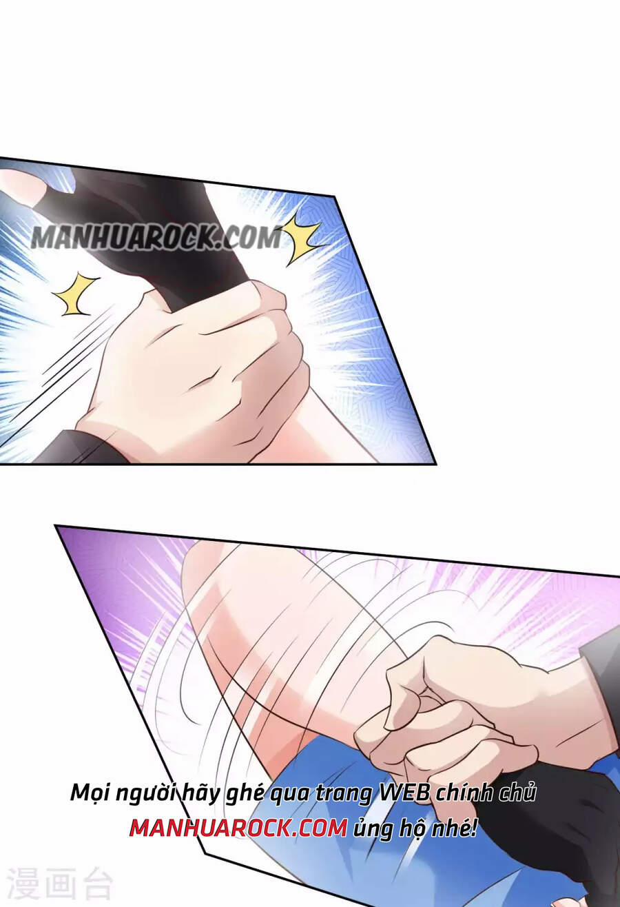 Sư Phụ Của Ta Là Thần Tiên 36 trang 35