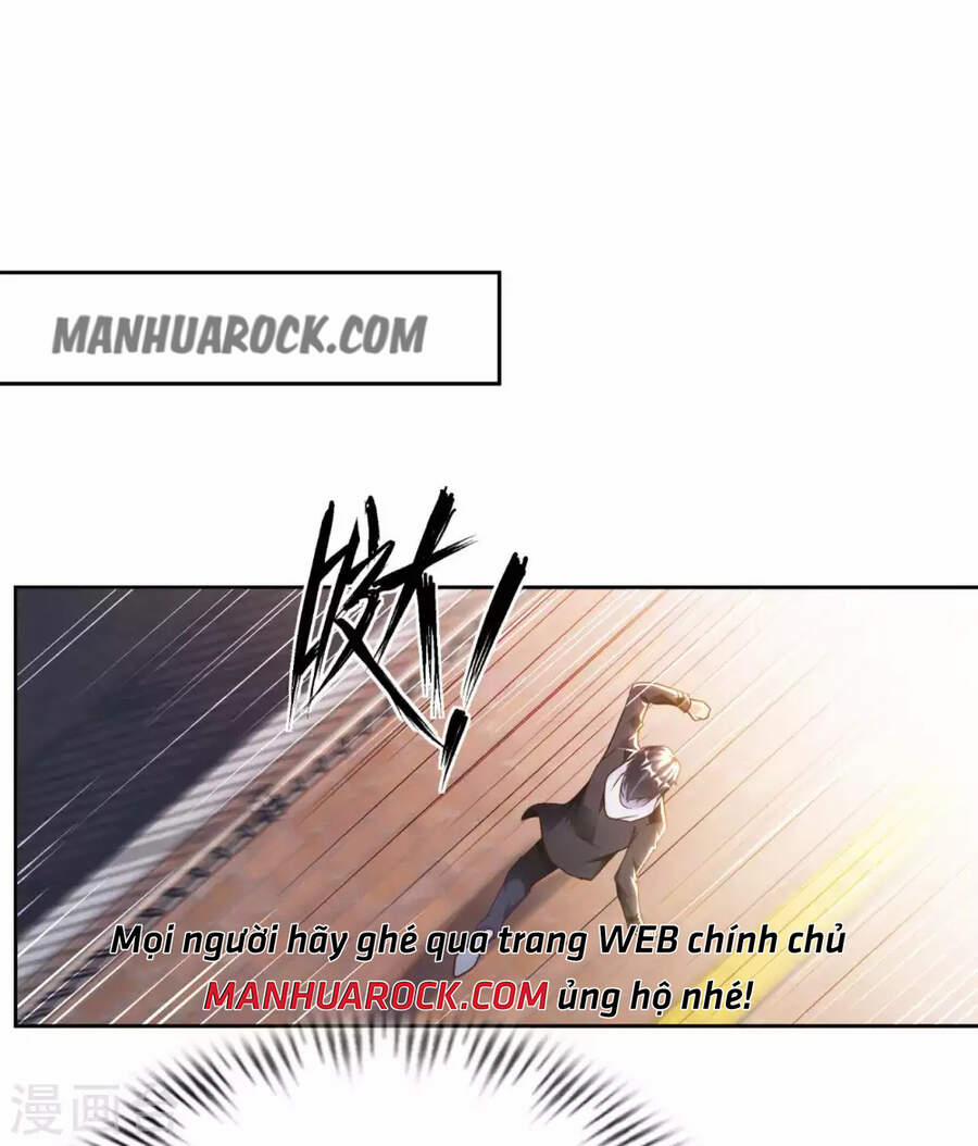 Sư Phụ Của Ta Là Thần Tiên 36 trang 44