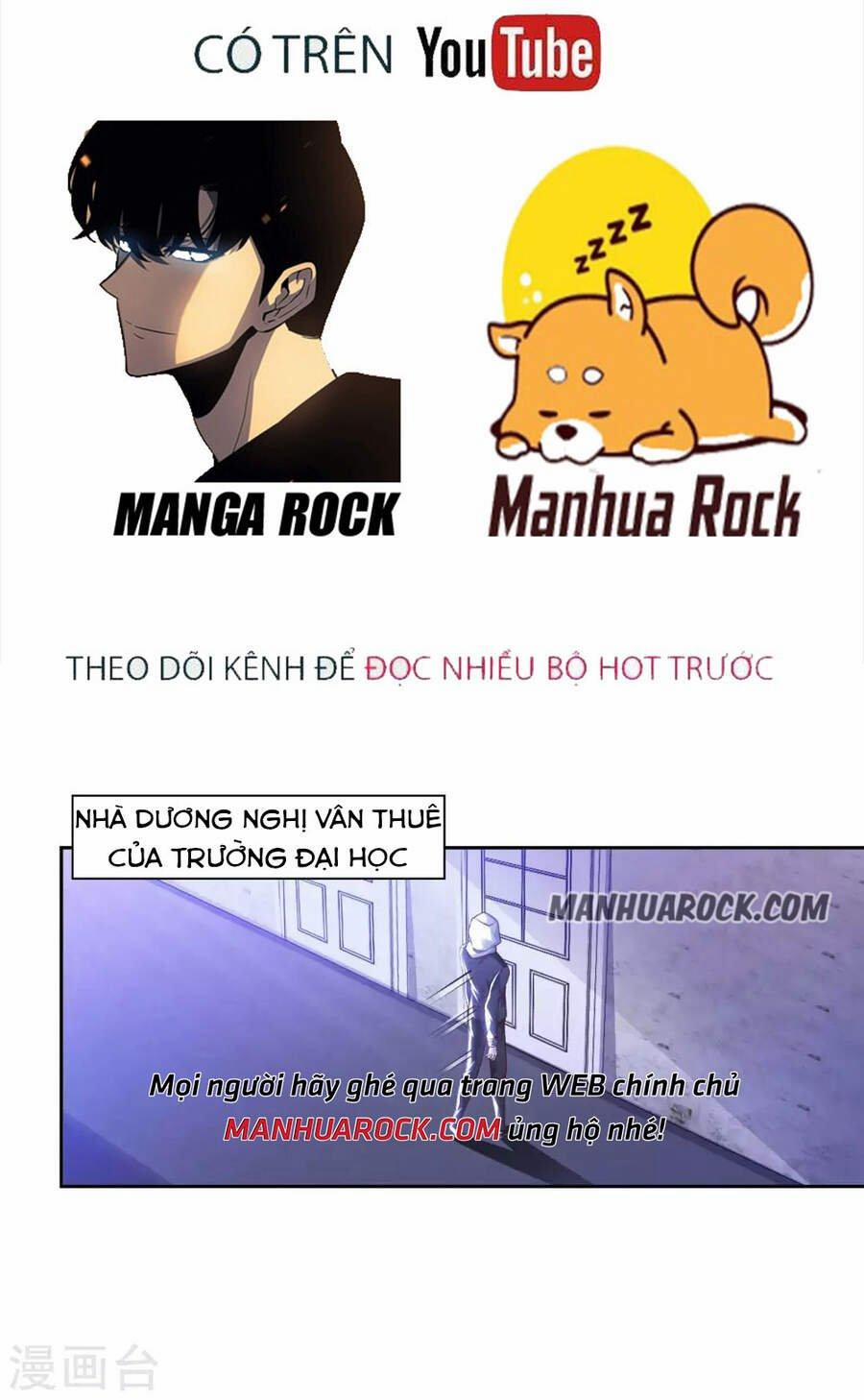 Sư Phụ Của Ta Là Thần Tiên 37 trang 0