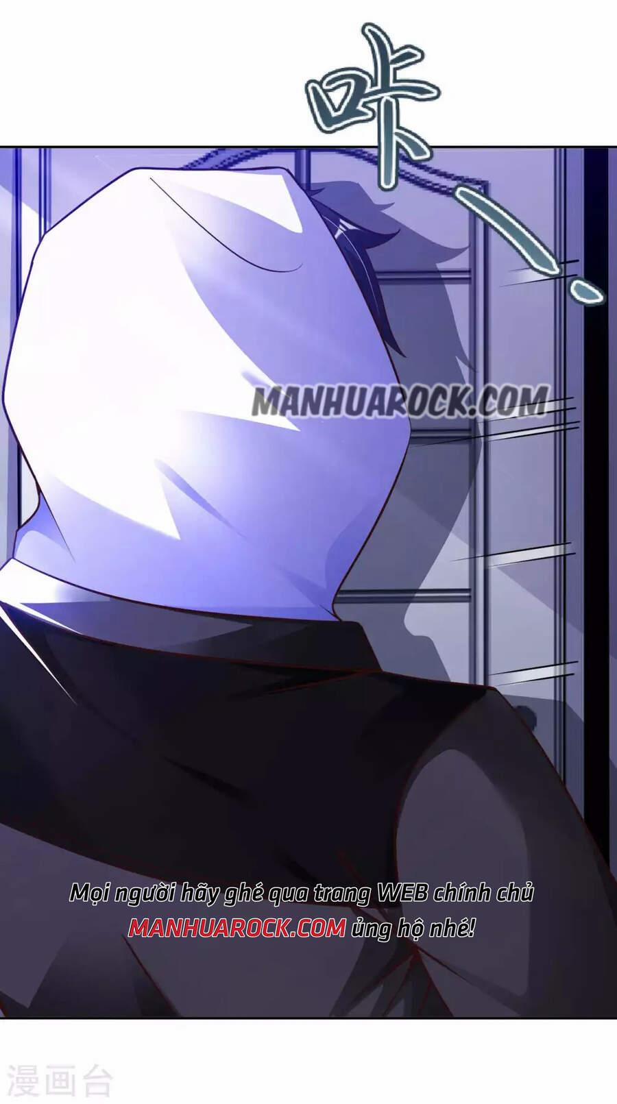 Sư Phụ Của Ta Là Thần Tiên 37 trang 1