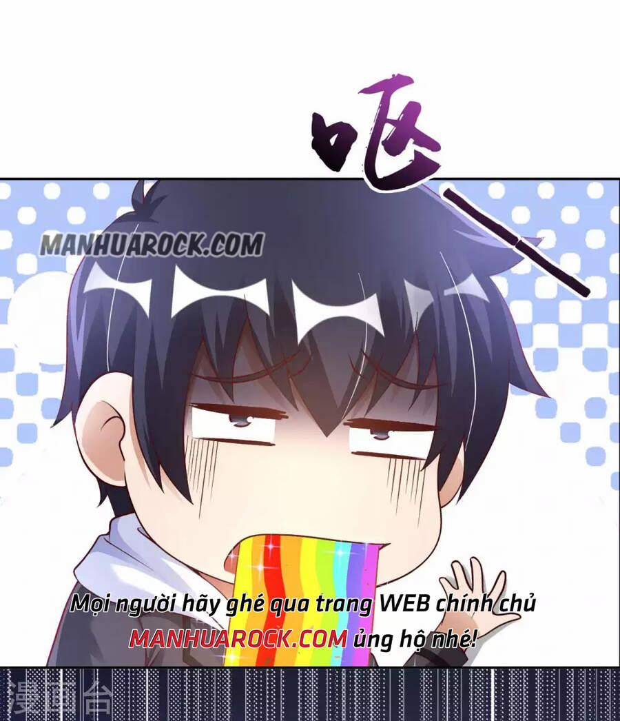 Sư Phụ Của Ta Là Thần Tiên 37 trang 10