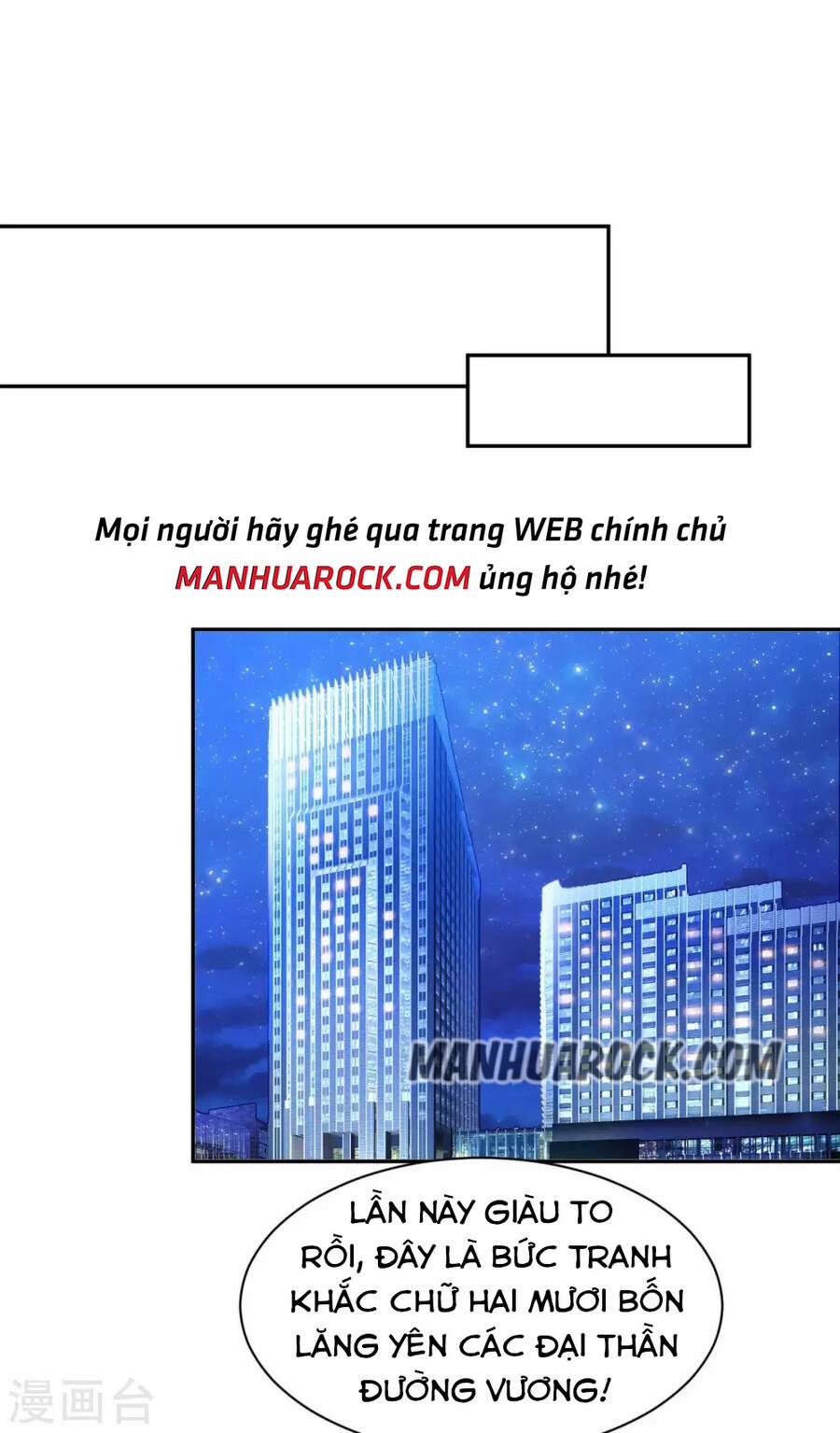 Sư Phụ Của Ta Là Thần Tiên 37 trang 24