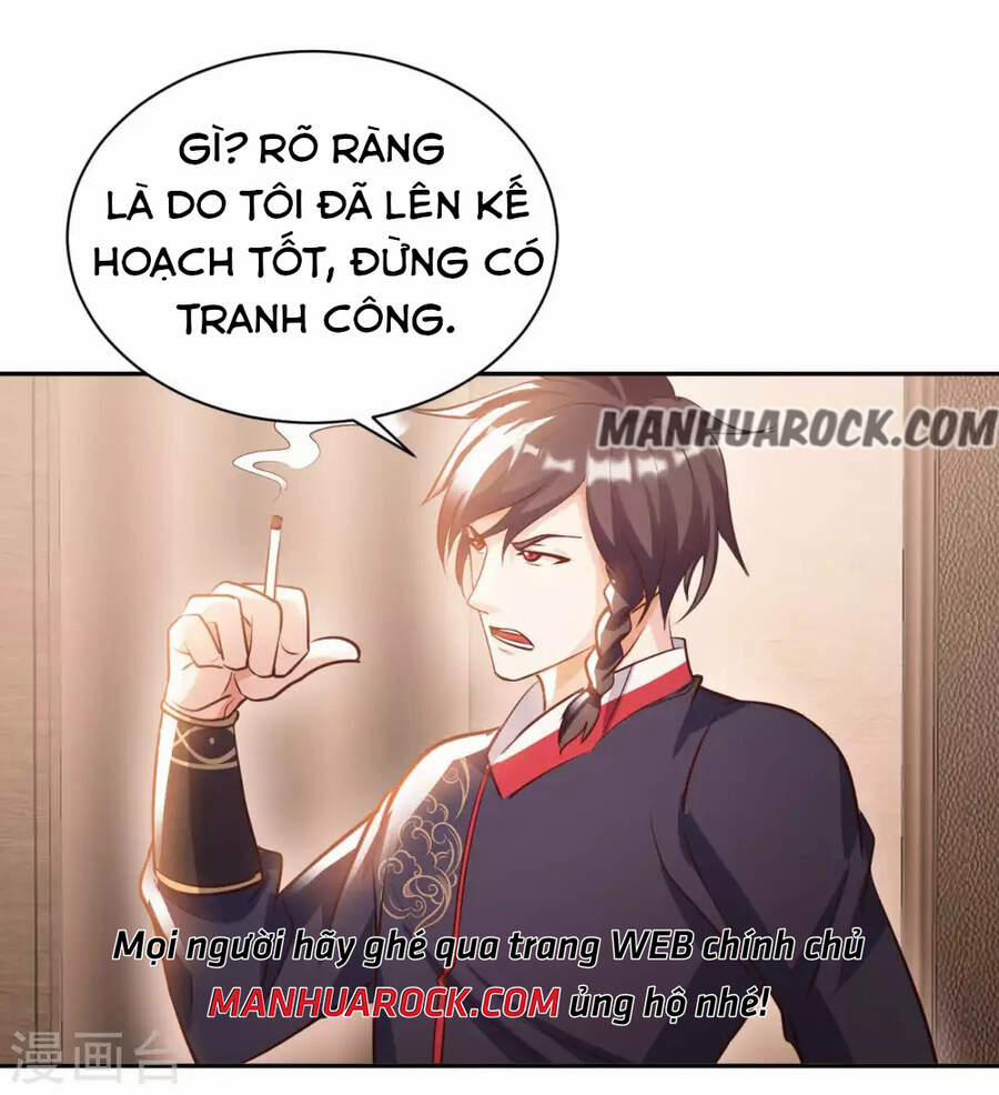 Sư Phụ Của Ta Là Thần Tiên 37 trang 27