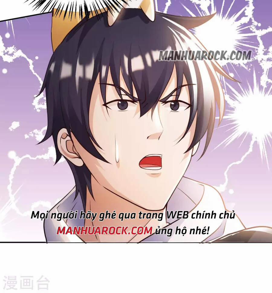 Sư Phụ Của Ta Là Thần Tiên 37 trang 32