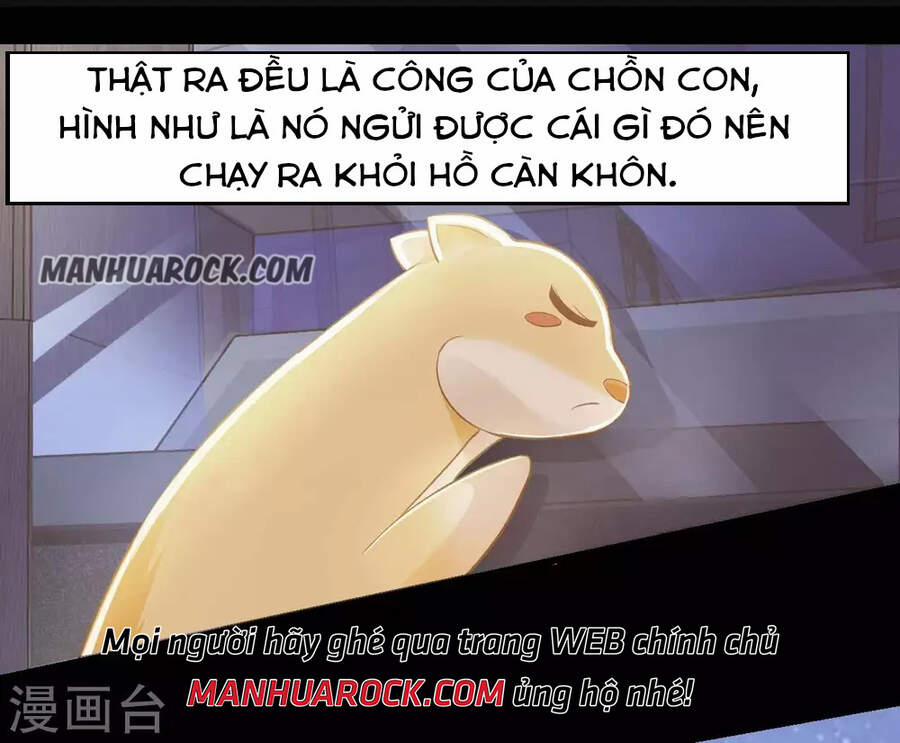 Sư Phụ Của Ta Là Thần Tiên 37 trang 36