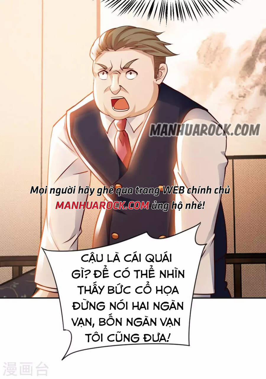 Sư Phụ Của Ta Là Thần Tiên 38 trang 26