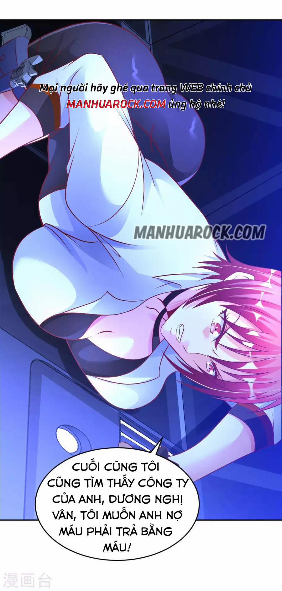 Sư Phụ Của Ta Là Thần Tiên 38 trang 34