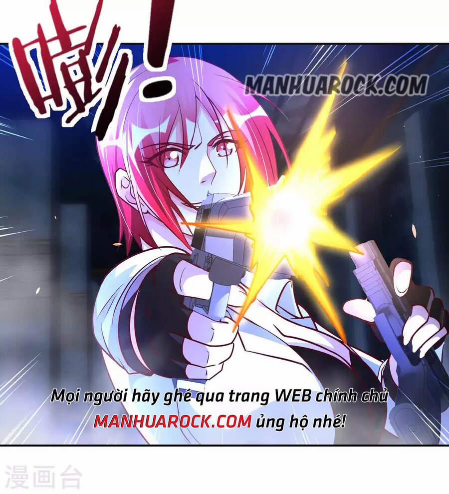 Sư Phụ Của Ta Là Thần Tiên 39 trang 12