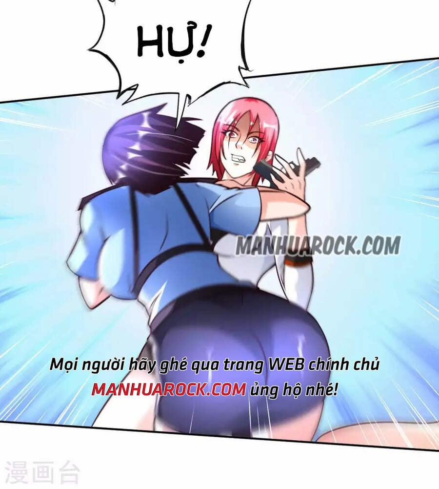 Sư Phụ Của Ta Là Thần Tiên 39 trang 14