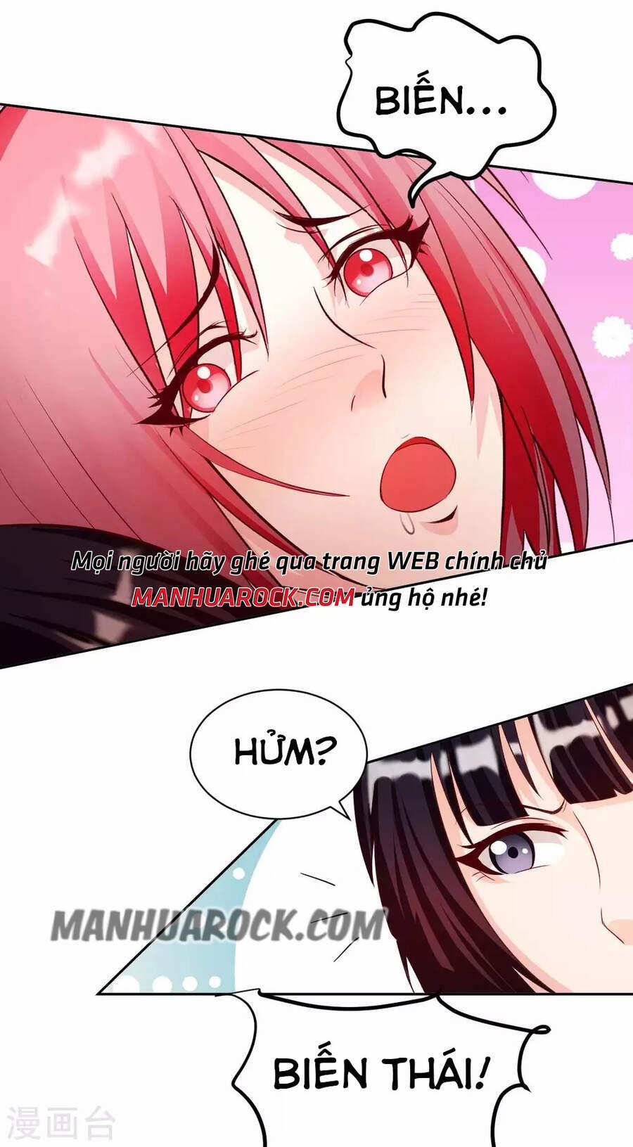 Sư Phụ Của Ta Là Thần Tiên 39 trang 16