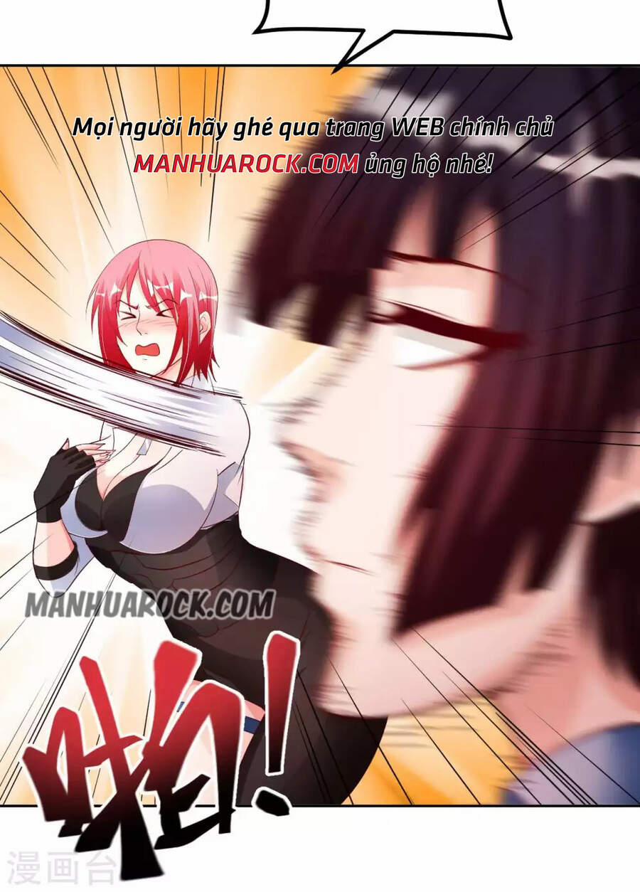 Sư Phụ Của Ta Là Thần Tiên 39 trang 17