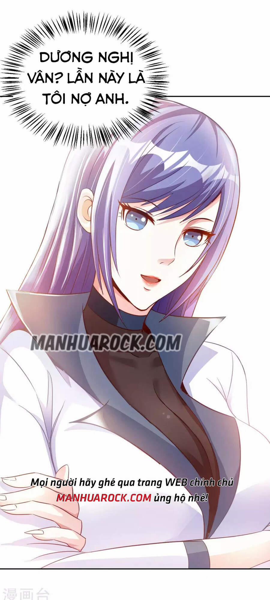 Sư Phụ Của Ta Là Thần Tiên 39 trang 33