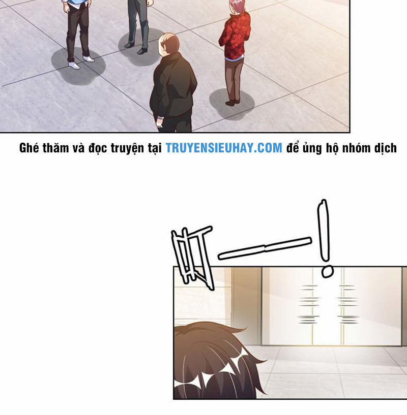 Sư Phụ Của Ta Là Thần Tiên 4 trang 31