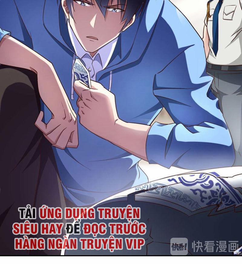 Sư Phụ Của Ta Là Thần Tiên 4 trang 37