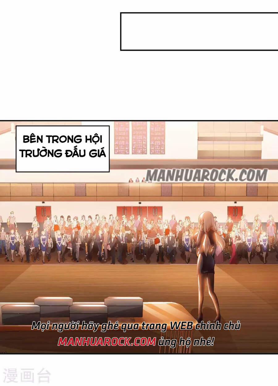 Sư Phụ Của Ta Là Thần Tiên 40 trang 11