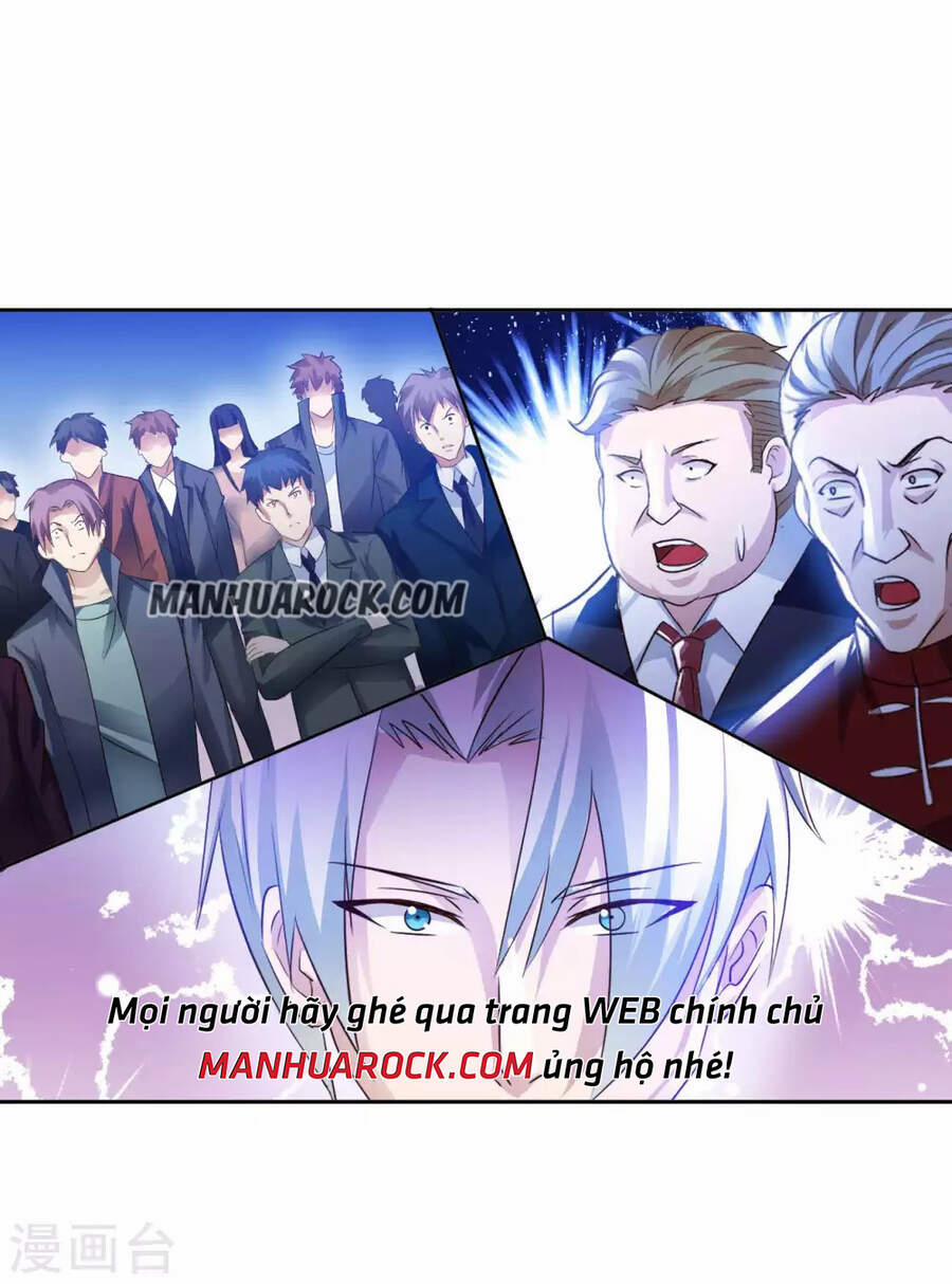 Sư Phụ Của Ta Là Thần Tiên 40 trang 33