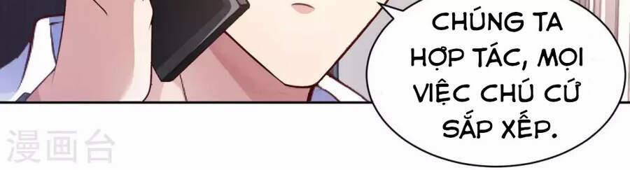 Sư Phụ Của Ta Là Thần Tiên 40 trang 4