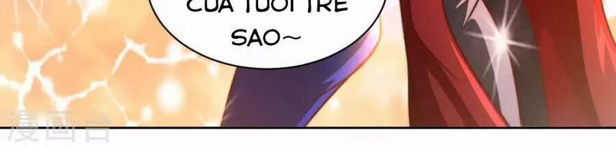 Sư Phụ Của Ta Là Thần Tiên 40 trang 40