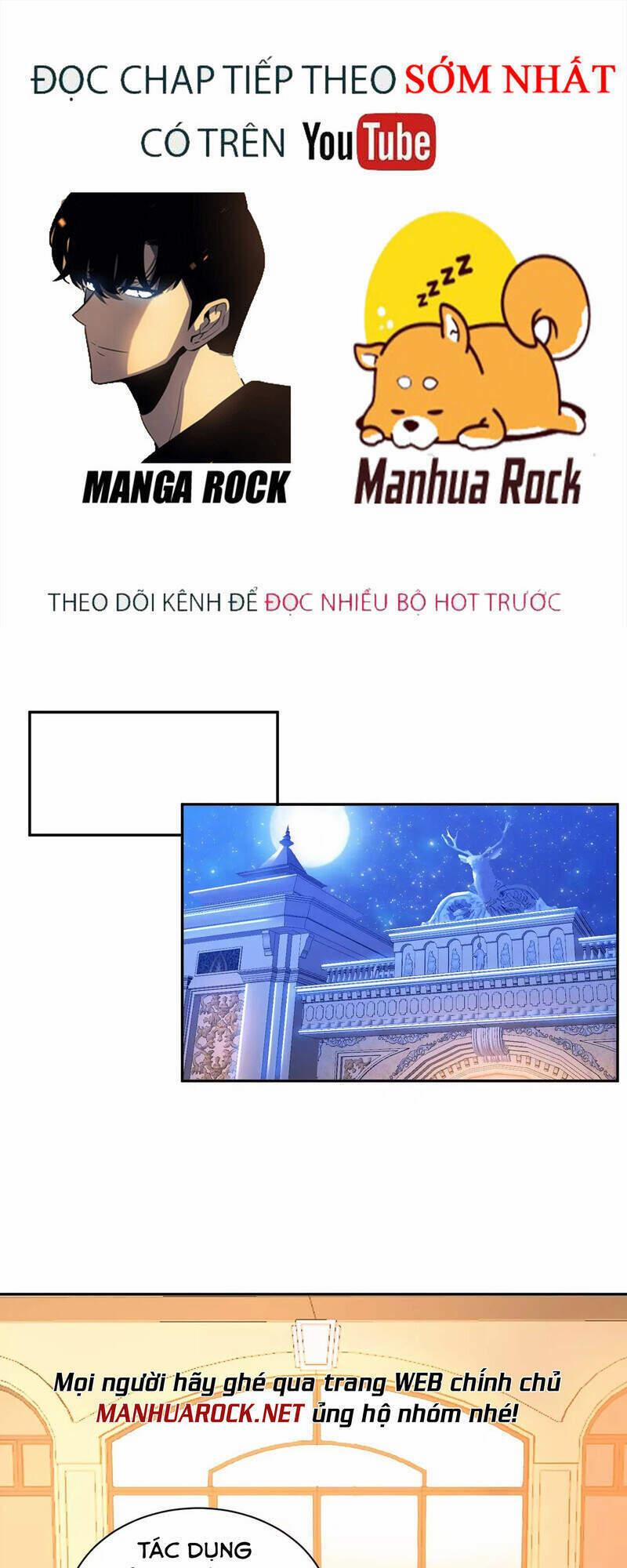 Sư Phụ Của Ta Là Thần Tiên 41 trang 0