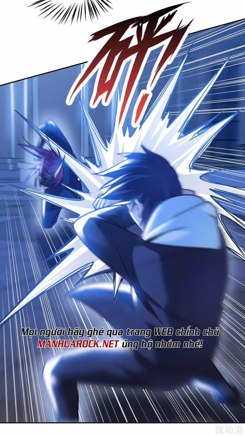 Sư Phụ Của Ta Là Thần Tiên 41 trang 11