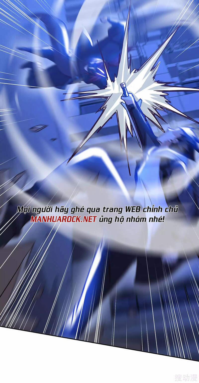 Sư Phụ Của Ta Là Thần Tiên 41 trang 16