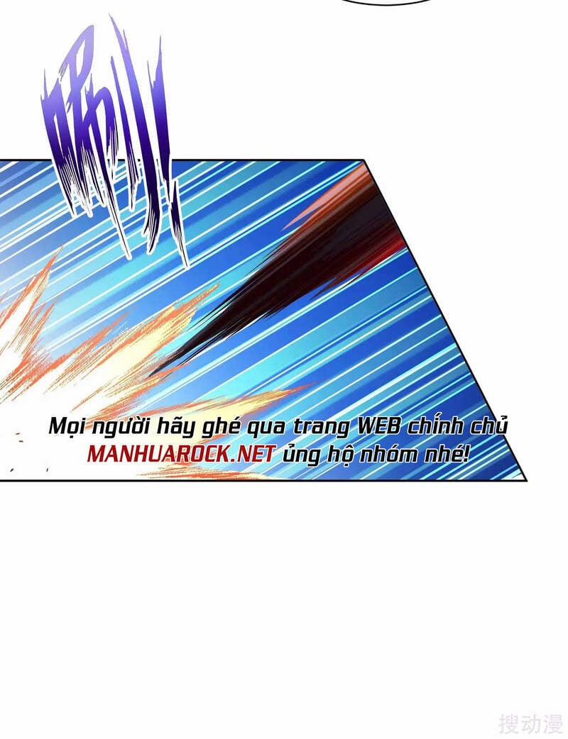 Sư Phụ Của Ta Là Thần Tiên 41 trang 22