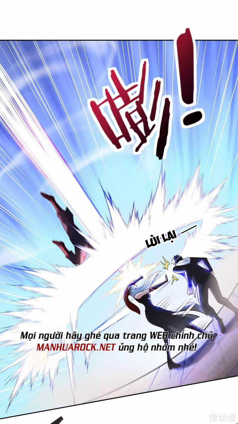 Sư Phụ Của Ta Là Thần Tiên 41 trang 23