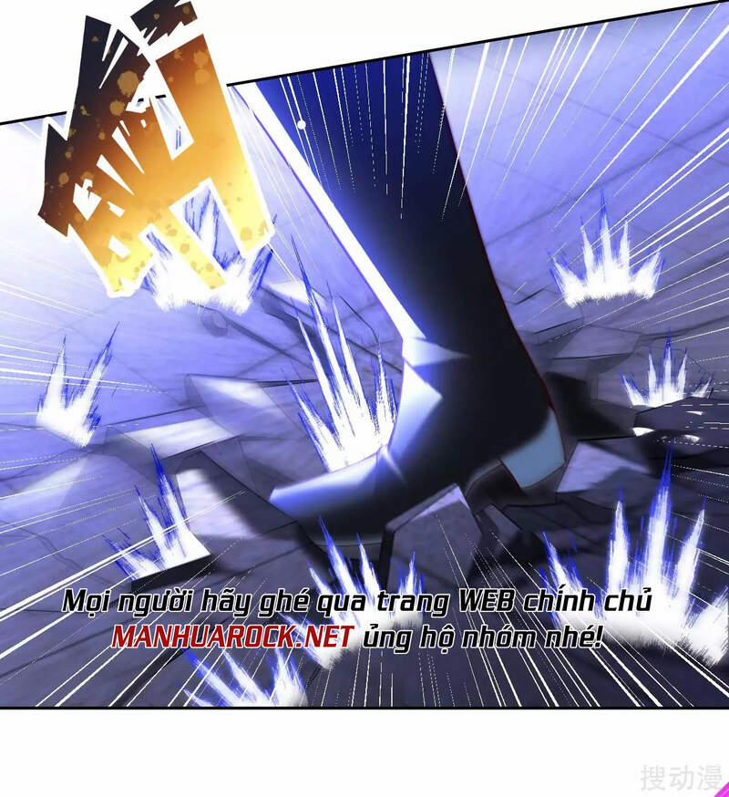 Sư Phụ Của Ta Là Thần Tiên 41 trang 24