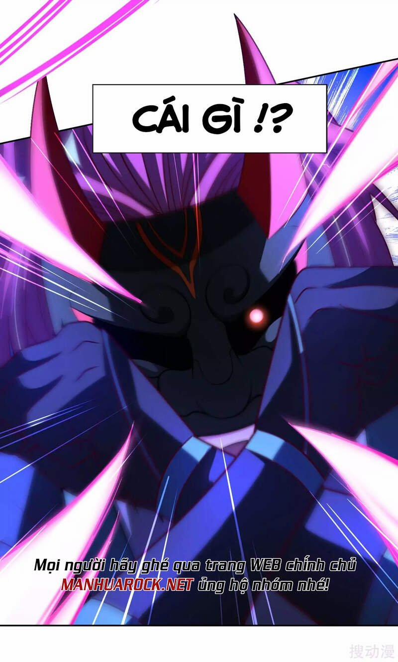 Sư Phụ Của Ta Là Thần Tiên 41 trang 26