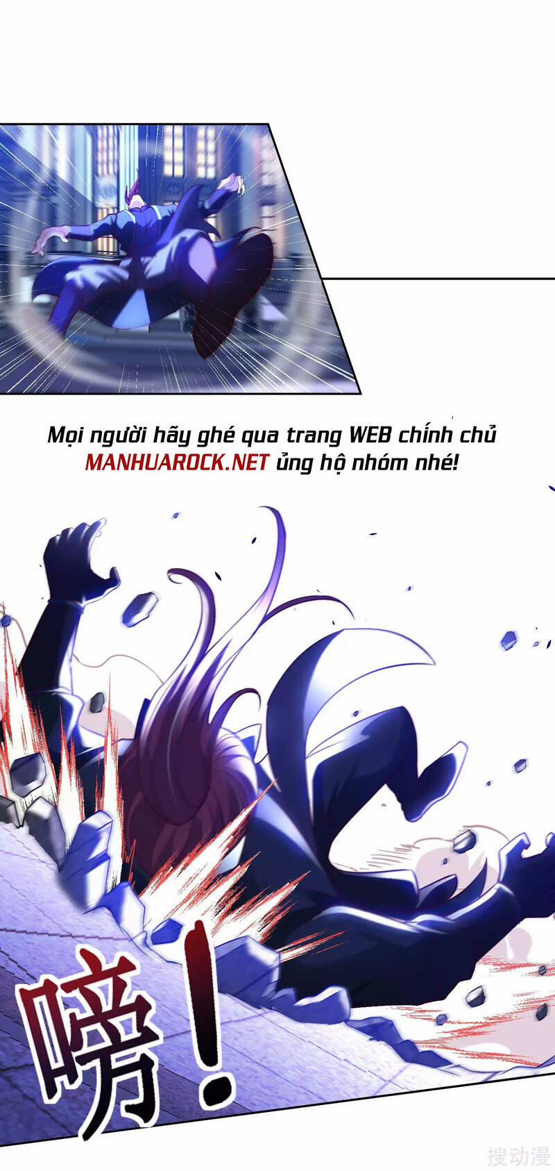 Sư Phụ Của Ta Là Thần Tiên 41 trang 27