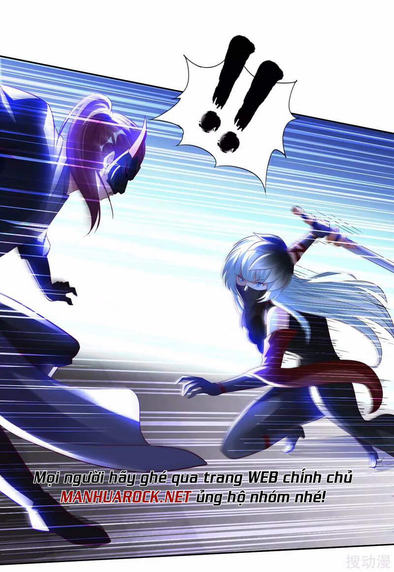 Sư Phụ Của Ta Là Thần Tiên 41 trang 30