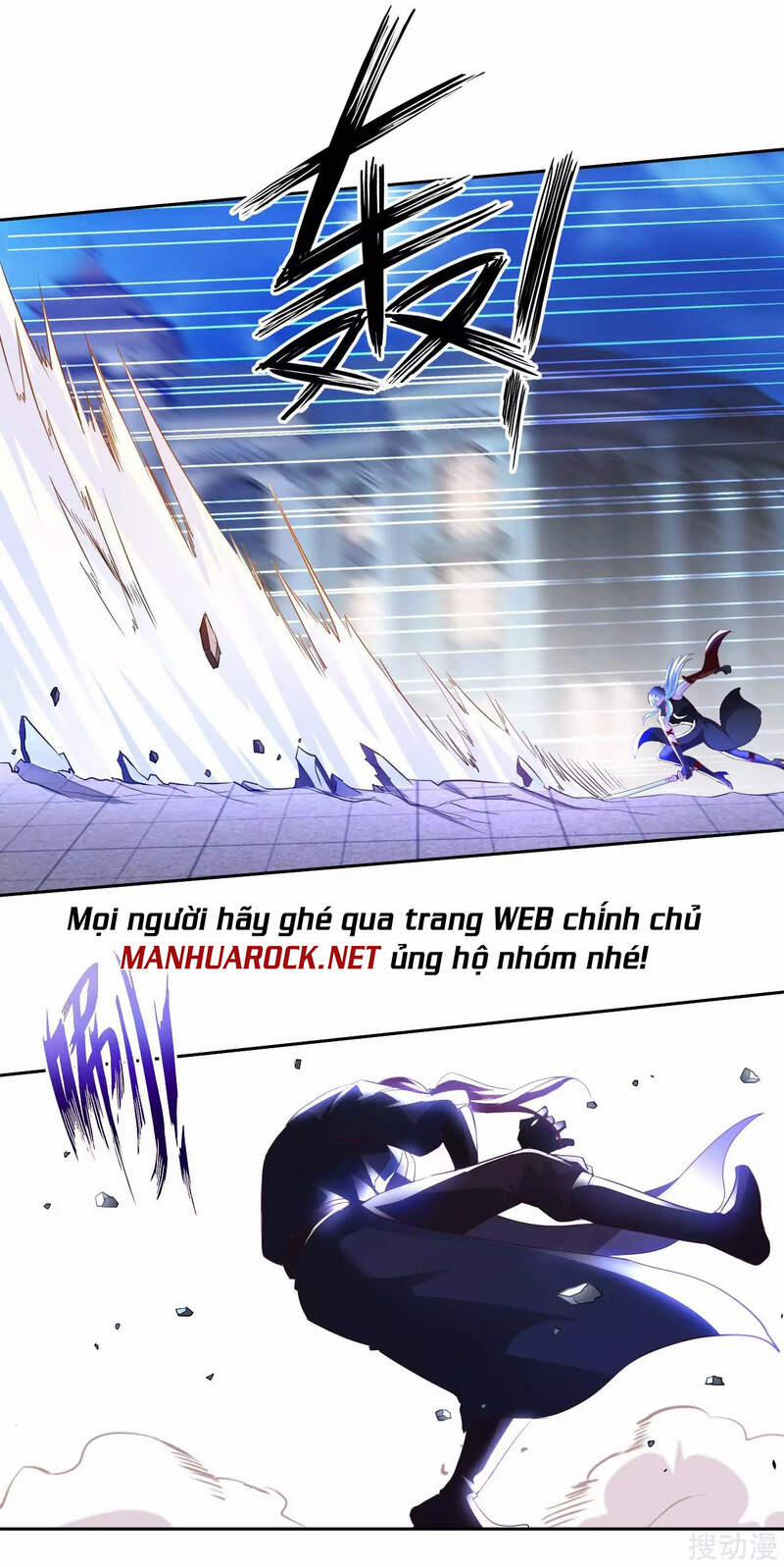 Sư Phụ Của Ta Là Thần Tiên 41 trang 31