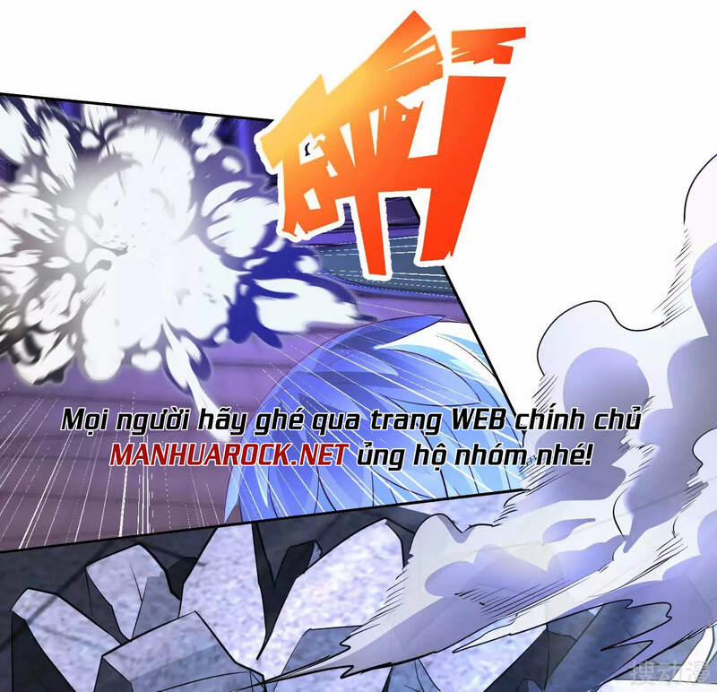 Sư Phụ Của Ta Là Thần Tiên 41 trang 32