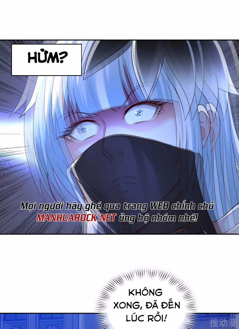 Sư Phụ Của Ta Là Thần Tiên 41 trang 35