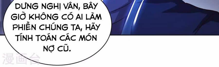 Sư Phụ Của Ta Là Thần Tiên 42 trang 18