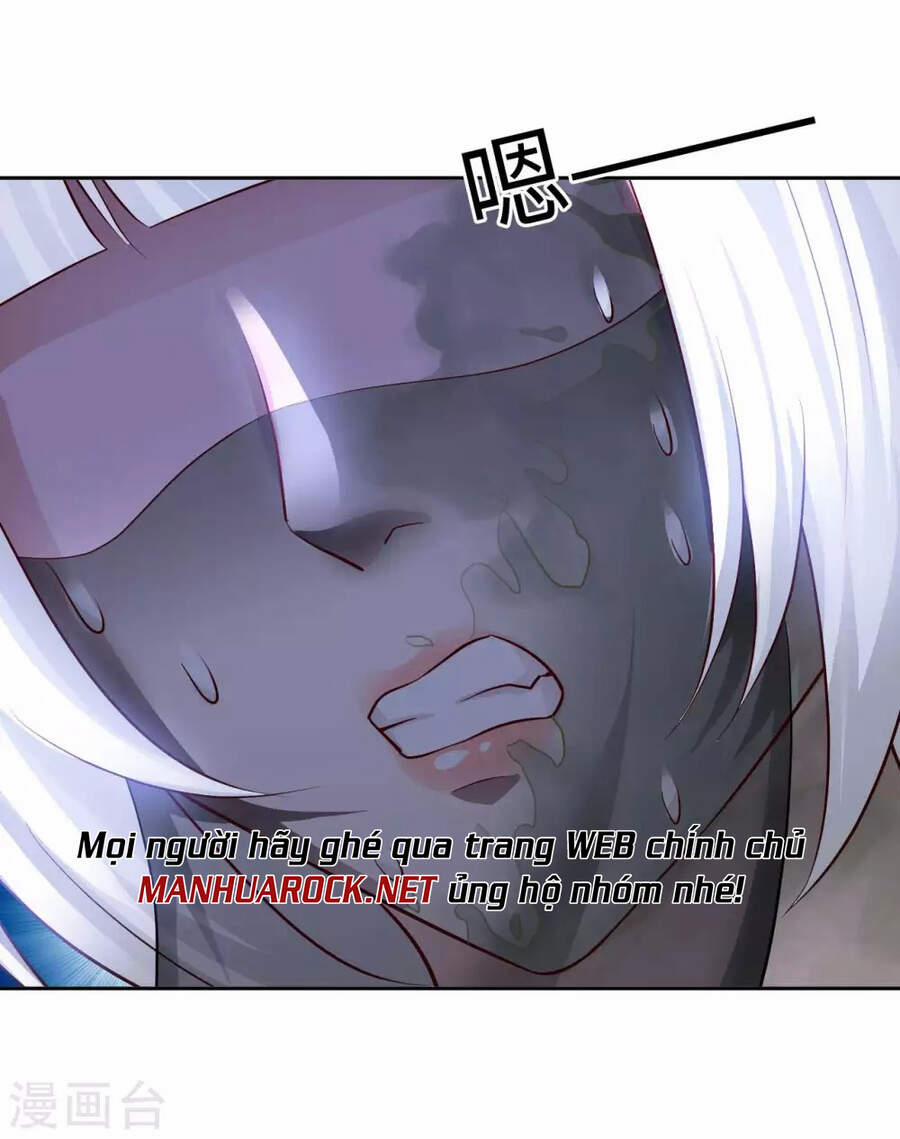 Sư Phụ Của Ta Là Thần Tiên 42 trang 2