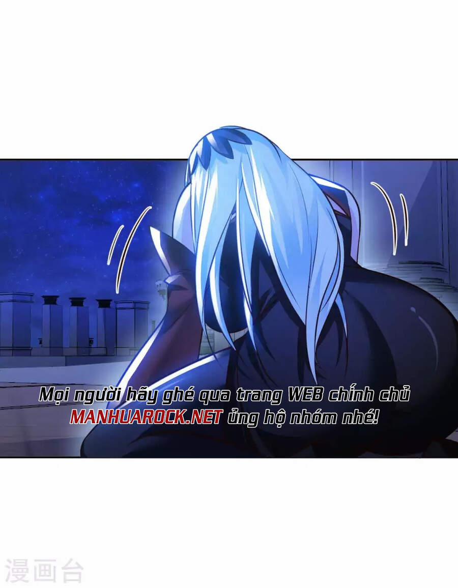 Sư Phụ Của Ta Là Thần Tiên 42 trang 32