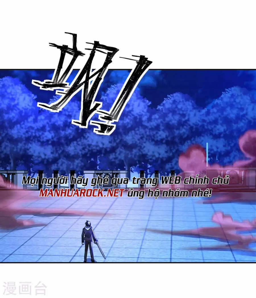 Sư Phụ Của Ta Là Thần Tiên 42 trang 40