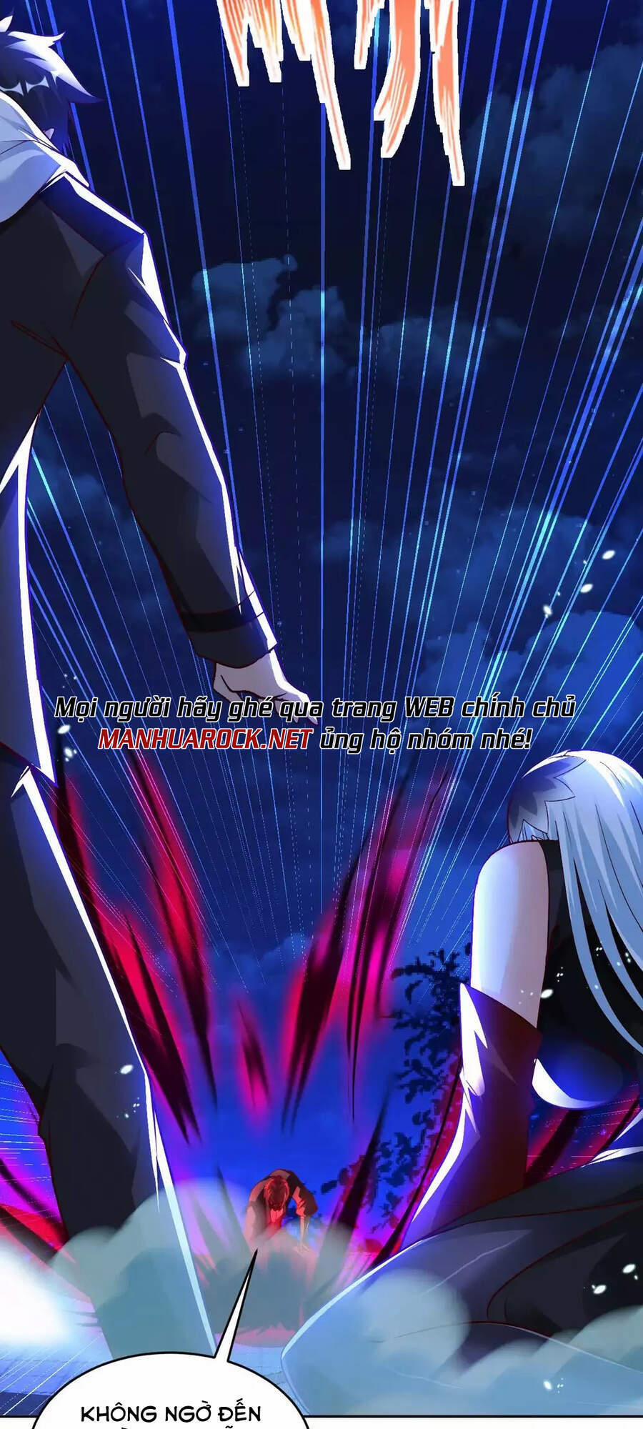 Sư Phụ Của Ta Là Thần Tiên 42 trang 7