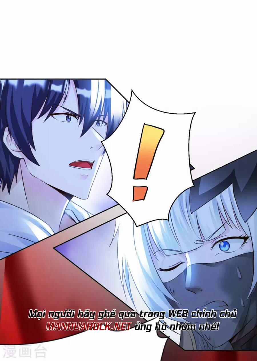 Sư Phụ Của Ta Là Thần Tiên 42 trang 9