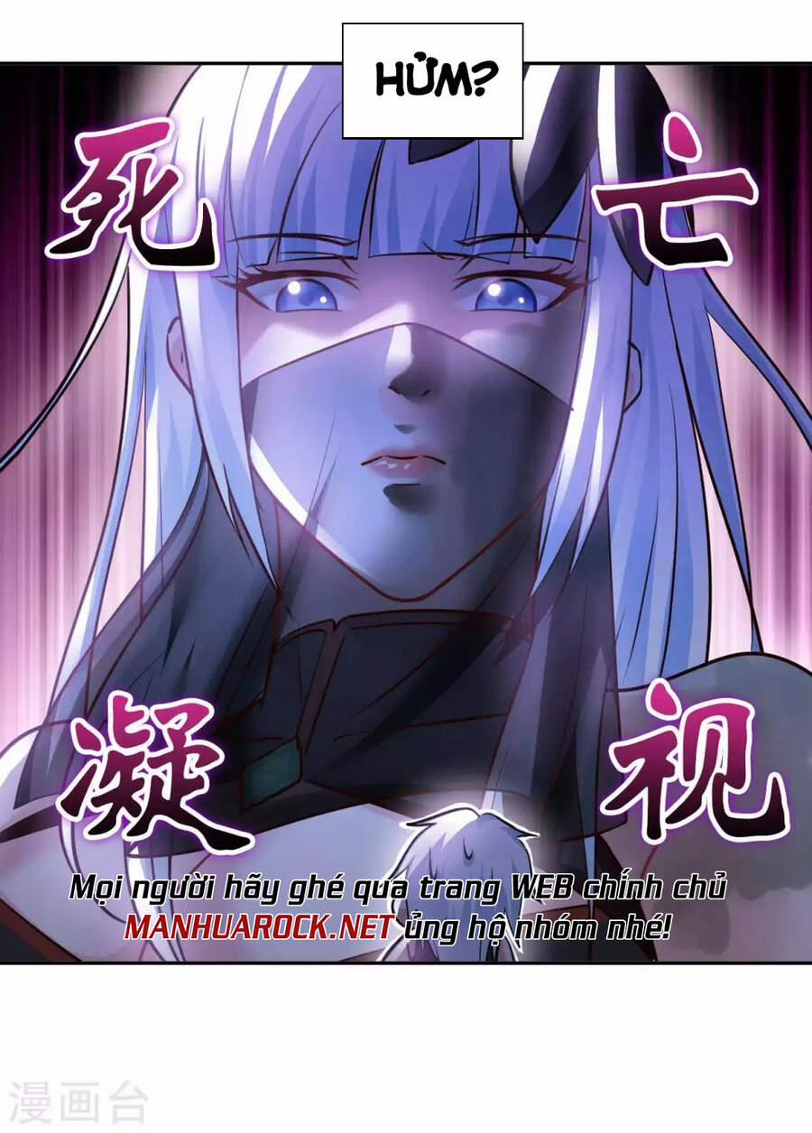 Sư Phụ Của Ta Là Thần Tiên 43 trang 30