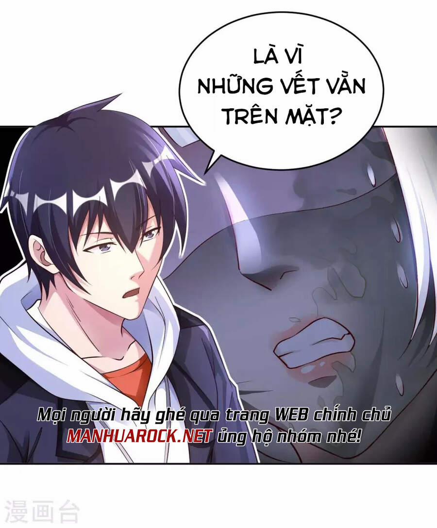 Sư Phụ Của Ta Là Thần Tiên 43 trang 6