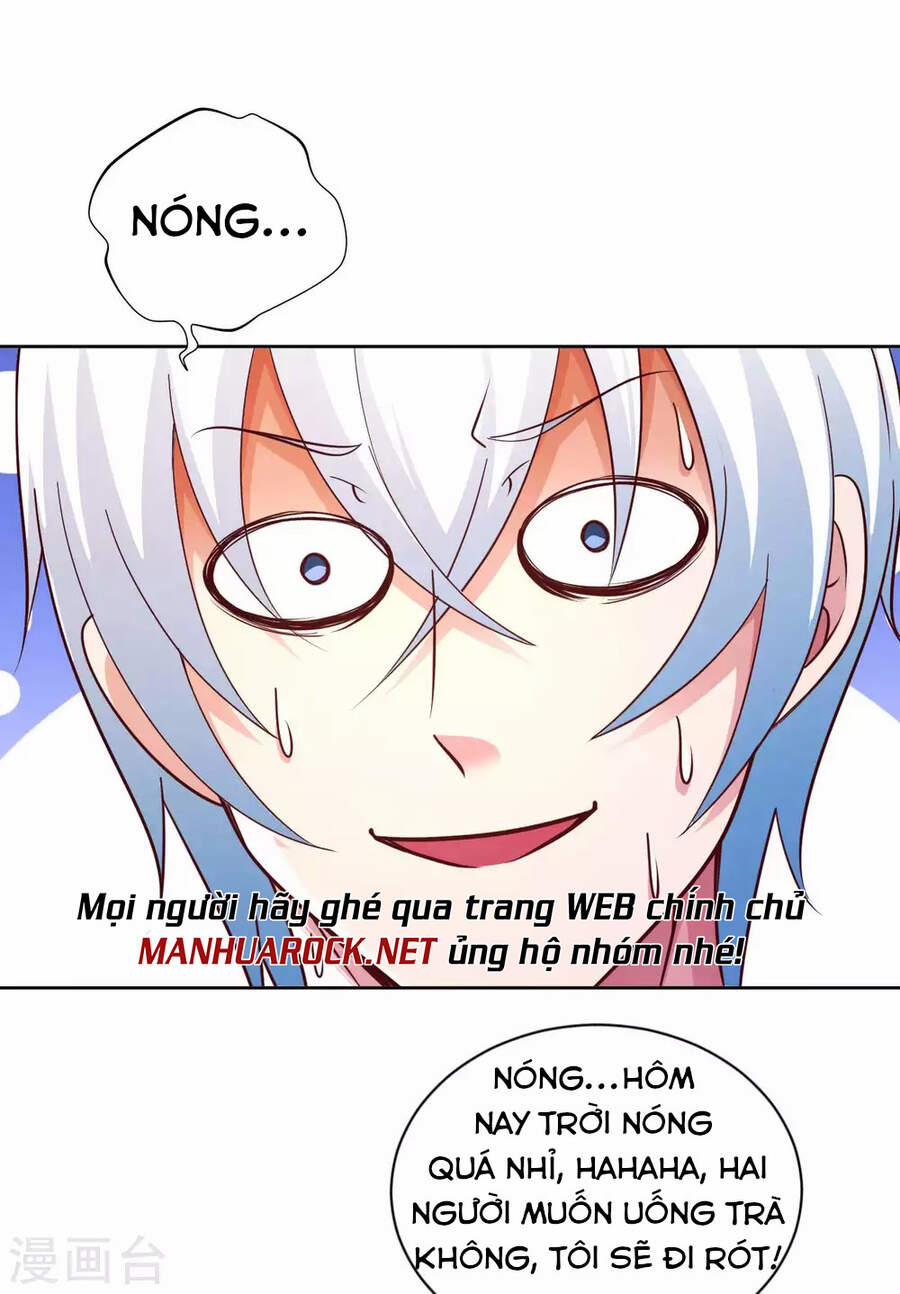 Sư Phụ Của Ta Là Thần Tiên 44 trang 11