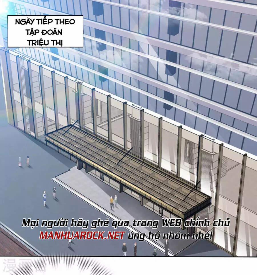 Sư Phụ Của Ta Là Thần Tiên 44 trang 14