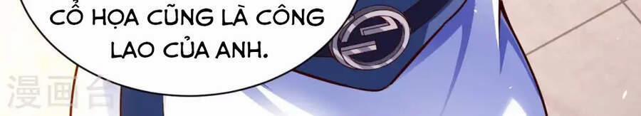 Sư Phụ Của Ta Là Thần Tiên 44 trang 20