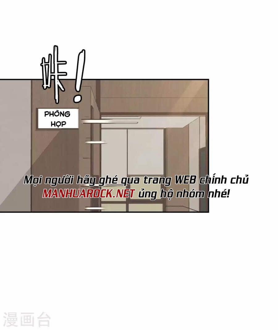 Sư Phụ Của Ta Là Thần Tiên 44 trang 24